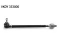 SKF Pn thlo zen ‐ SK VKDY333000