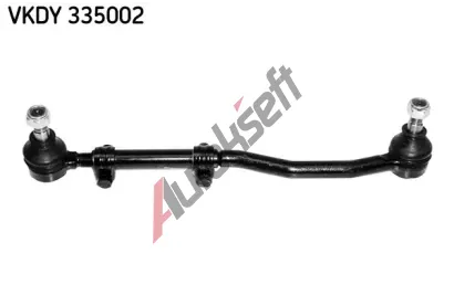 SKF Pn thlo zen SK VKDY335002, VKDY 335002
