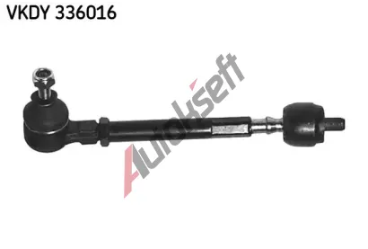 SKF P���n� t�hlo ��zen� SK VKDY336016, VKDY 336016