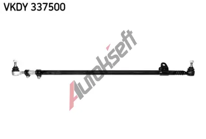 SKF Pn thlo zen SK VKDY337500, VKDY 337500