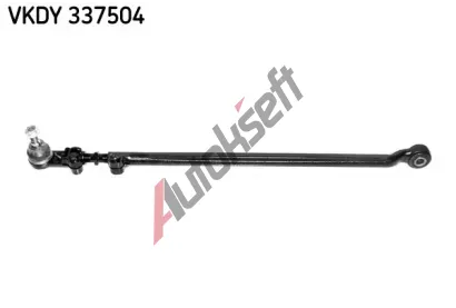 SKF Pn thlo zen SK VKDY337504, VKDY 337504