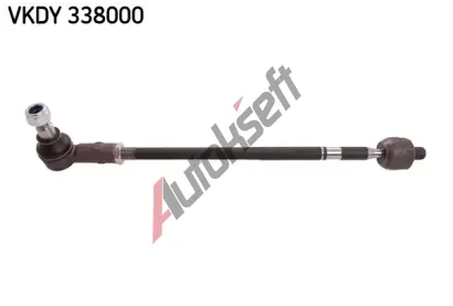 SKF Pn thlo zen SK VKDY338000, VKDY 338000
