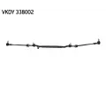 Pn thlo zen SKF ‐ SK VKDY338002