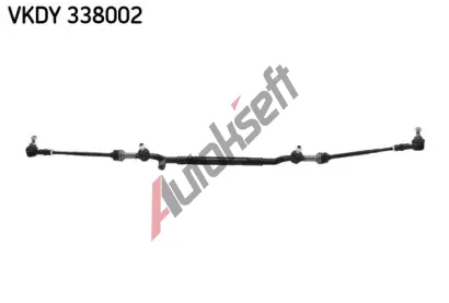 SKF Pn thlo zen SK VKDY338002, VKDY 338002