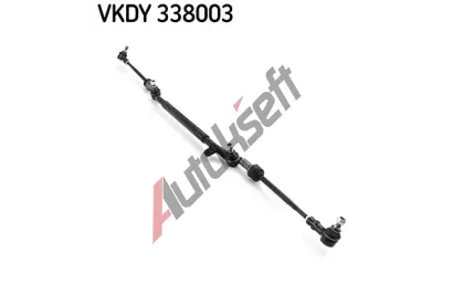 SKF Pn thlo zen SK VKDY338003, VKDY 338003