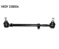 SKF Pn thlo zen ‐ SK VKDY338004