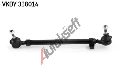 SKF Pn thlo zen SK VKDY338014, VKDY 338014