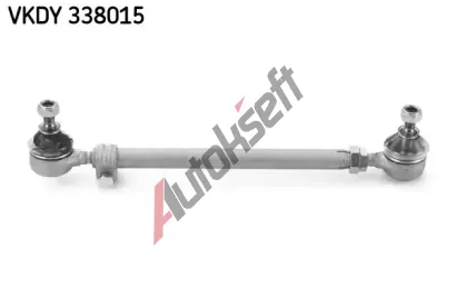 SKF Pn thlo zen SK VKDY338015, VKDY 338015