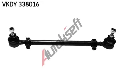 SKF Pn thlo zen SK VKDY338016, VKDY 338016