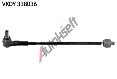SKF Pn thlo zen SK VKDY338036, VKDY 338036