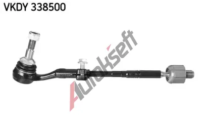 SKF Pn thlo zen SK VKDY338500, VKDY 338500