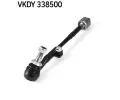 SKF Pn thlo zen SK VKDY338500, VKDY 338500