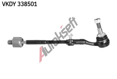 SKF Pn thlo zen SK VKDY338501, VKDY 338501