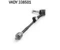 SKF Pn thlo zen SK VKDY338501, VKDY 338501