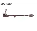 Pn thlo zen SKF ‐ SK VKDY338502