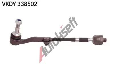 SKF Pn thlo zen SK VKDY338502, VKDY 338502