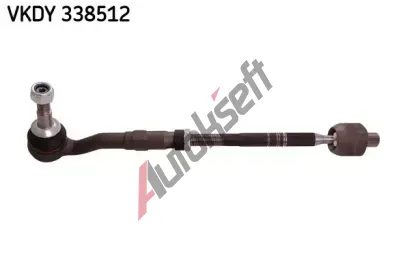 SKF Pn thlo zen SK VKDY338512, VKDY 338512