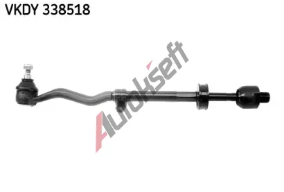 SKF Pn thlo zen SK VKDY338518, VKDY 338518
