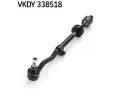 SKF Pn thlo zen SK VKDY338518, VKDY 338518