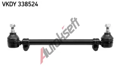 SKF Pn thlo zen SK VKDY338524, VKDY 338524