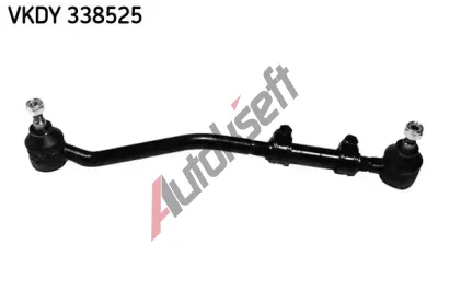 SKF Pn thlo zen SK VKDY338525, VKDY 338525