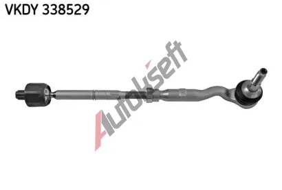 SKF Pn thlo zen SK VKDY338529, VKDY 338529