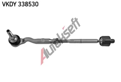 SKF Pn thlo zen SK VKDY338530, VKDY 338530
