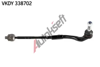 SKF Pn thlo zen SK VKDY338702, VKDY 338702