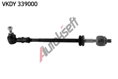 SKF Pn thlo zen SK VKDY339000, VKDY 339000