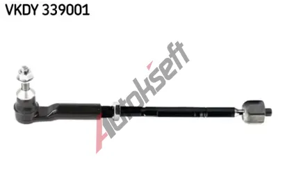 SKF Pn thlo zen SK VKDY339001, VKDY 339001