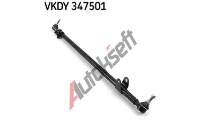 SKF Thlo zen SK VKDY347501, VKDY 347501