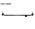 SKF Thlo zen ‐ SK VKDY348000