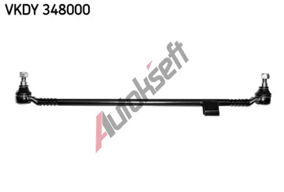 SKF Thlo zen SK VKDY348000, VKDY 348000