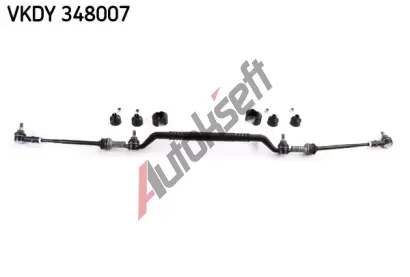 SKF Thlo zen SK VKDY348007, VKDY 348007