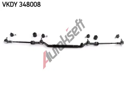 SKF Thlo zen SK VKDY348008, VKDY 348008