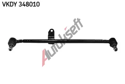 SKF Thlo zen SK VKDY348010, VKDY 348010