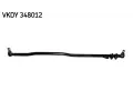 Thlo zen SKF ‐ SK VKDY348012