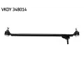 Thlo zen SKF ‐ SK VKDY348014