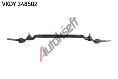 SKF Thlo zen SK VKDY348502, VKDY 348502