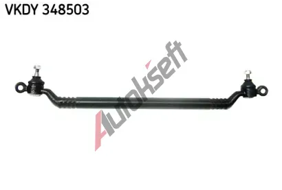 SKF Thlo zen SK VKDY348503, VKDY 348503