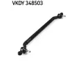 SKF Thlo zen SK VKDY348503, VKDY 348503