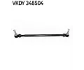 Thlo zen SKF ‐ SK VKDY348504