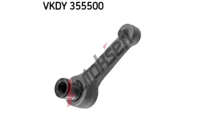 SKF Pedlohov pka zen SK VKDY355500, VKDY 355500