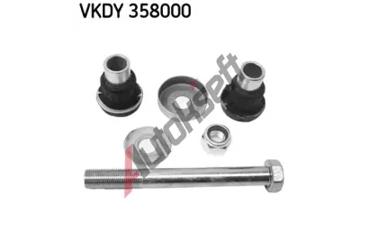 SKF Pedlohov pka zen SK VKDY358000, VKDY 358000