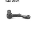 SKF Hlavn pka zen ‐ SK VKDY358500