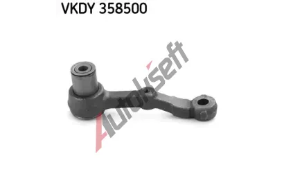SKF Hlavn pka zen SK VKDY358500, VKDY 358500