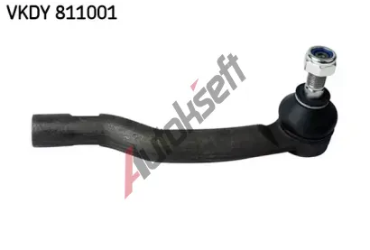 SKF Čep řízení SK VKDY811001, VKDY 811001 SKF Čep řízení SK VKDY811001, VKDY 811001