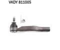 ep zen SKF ‐ SK VKDY811005