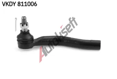 SKF Čep řízení SK VKDY811006, VKDY 811006 SKF Čep řízení SK VKDY811006, VKDY 811006