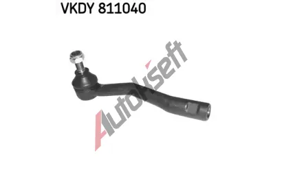 SKF Čep řízení SK VKDY811040, VKDY 811040  SKF Čep řízení SK VKDY811040, VKDY 811040